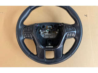 Руль Ford Ranger 2019 - 2022 года