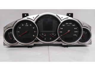 Pojistková skříňka 7L5920870B, 5085000196 Porsche Cayenne (9PA) 2004