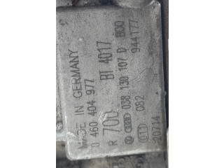 Топливный насос