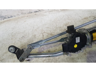 Механизм стеклоочистителей (трапеция)