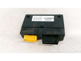 Комфортный модуль