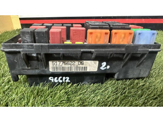   Pojistková skříňka 51775622DS   Fiat Punto (199) 