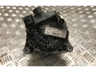 Генератор AV6N10300GC, 30659390   Ford Connect 1.6     