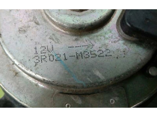 Вентилятор радиатора 3R021M3522 Mitsubishi ASX