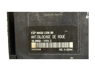 Jednotka ABS 9664383580, 10020603344 Suzuki Liana 2008