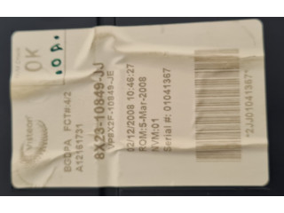 Панель приборов 8X2310849JJ, 6W8F10894A Jaguar XF