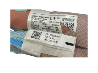 Боковая подушка безопасности 5GM880742J, 5GM880742 Volkswagen e-Golf