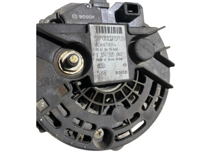 Генератор 30667894, 0124525060 Volvo XC90