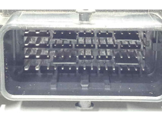 Řídící jednotka 237109221R Renault Sandero I 2018