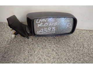 Зеркало электрическое Mitsubishi Lancer 2003 - 2007 года