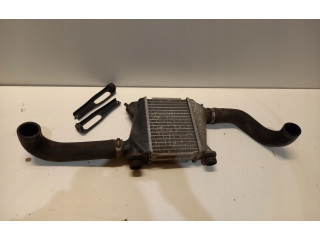 Интеркулер 1271003250 Honda Accord