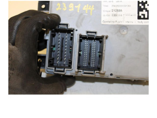 Блок предохранителей 01384170080 Fiat Qubo