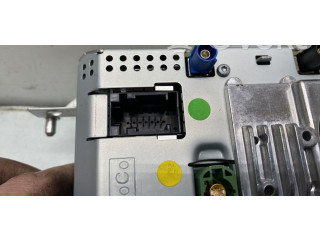 Дисплей    2416984   Ford B-MAX