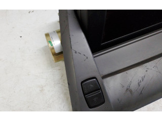 Дисплей    3414279   BMW X3 E83