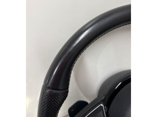 Руль Audi Q5 SQ5 2008 - 2017 года 8K0419091CP, 8R0880201N