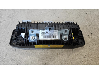 Подушка безопасности пассажира A2538600502   Mercedes-Benz GLC X253 C253