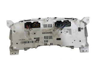 Панель приборов 05107018AE, CR0035007K0CE Jeep Patriot