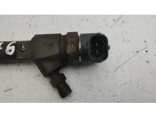 Форсунка 0445110524, BBHWCN8SA    Jeep Renegade для дизельного двигателя  1.6