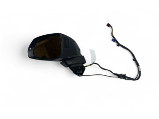 Zpětné zrcátko Audi Q7 4M 2017 4M0857535D, 4M2857409L