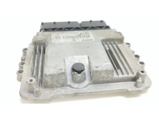 Řídící jednotka 51877440, 0281017320 Suzuki SX4 2012