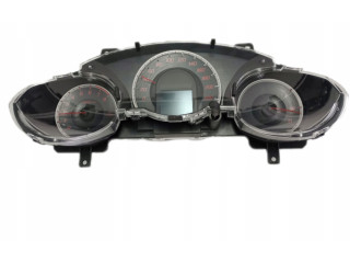 Панель приборов 78100TF0G131 Honda Jazz