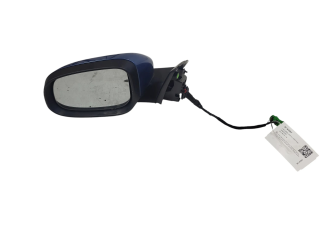 Зеркало электрическое Volvo S60 2014 - 2018 года