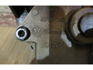 Čerpadlo oleje 03C115121N Seat Ibiza IV (6J,6P)