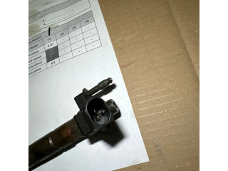 Vstřikovač 0445116024, 04604 BMW X5 E70 pro naftový motor 3.0 N57D30A