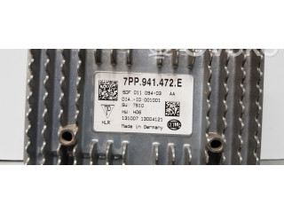 Блок управления Xenon