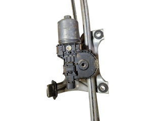 Моторчик заднего дворника 390243009, 0390243009    Opel Meriva B