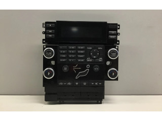 Блок управления климат-контролем    Volvo V70