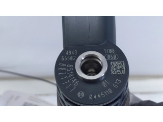 Vstřikovač 8514146, 0445110613 BMW 2 F45 pro naftový motor 2.0 B47C20A