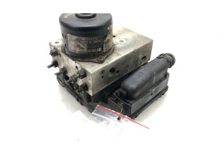 Блок АБС 7M3907379B Seat Alhambra (Mk1) 1996 - 2010 года