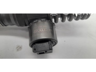 Форсунка 03G130073G Volkswagen Jetta VI