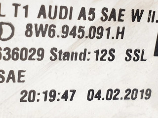 Задний фонарь 8W6945091 Audi A5 Sportback 8TA 2009-2016 года
