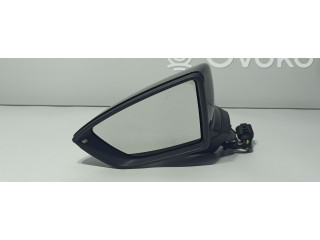 Зеркало электрическое        Seat Ibiza V (KJ)  2017 -  года   
