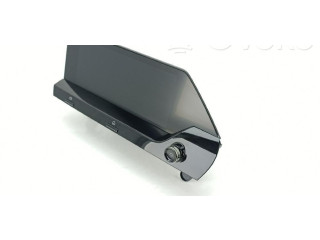 Дисплей 984045648001 Citroen C4 III e-C4