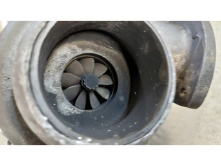 Turbodmychadlo Турбина A6510902780, AL0049 Mercedes-Benz E W212 2.1