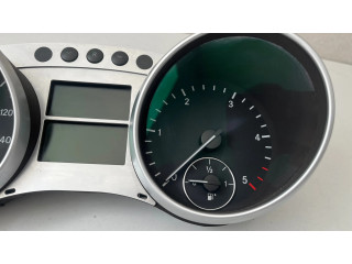 Панель приборов A2515404211, A2515409047 Mercedes-Benz R W251