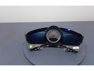 Přístrojová deska Porsche Panamera (970) 2017 971920918F, 971920918F