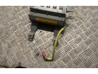 Подушка безопасности пассажира Mitsubishi Pajero