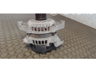 Генератор 01204108 Opel Vectra A