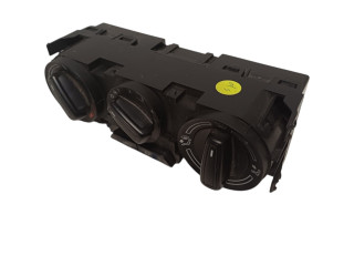 Блок управления климат-контролем 6V0819045B9B9, 6V0819045B9B9   Skoda Fabia Mk3 (NJ)
