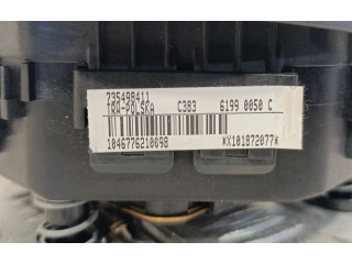 Подушка безопасности водителя 735498411, 61990050C   Ford Ka