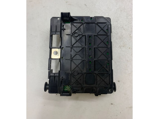 Pojistková skříňka 9643498980, 138152312 Citroen Berlingo 2001