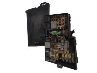 Pojistková skříňka 3M5T14A142AB, 6M5T14K733 Ford Focus 2004