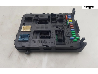 Блок управления 9666895680, 9666895680 Peugeot 3008 I