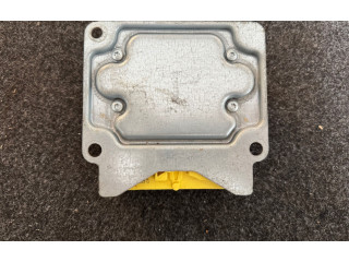 Блок подушек безопасности 7E0959655B, 0285010798   Volkswagen Caddy