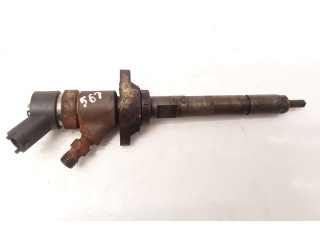 Vstřikovač 0445110239 Citroen Berlingo pro naftový motor 1.6 9HX