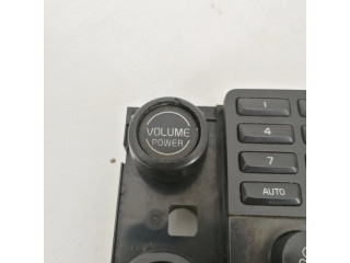 Блок управления климат-контролем 30774373   Volvo V70